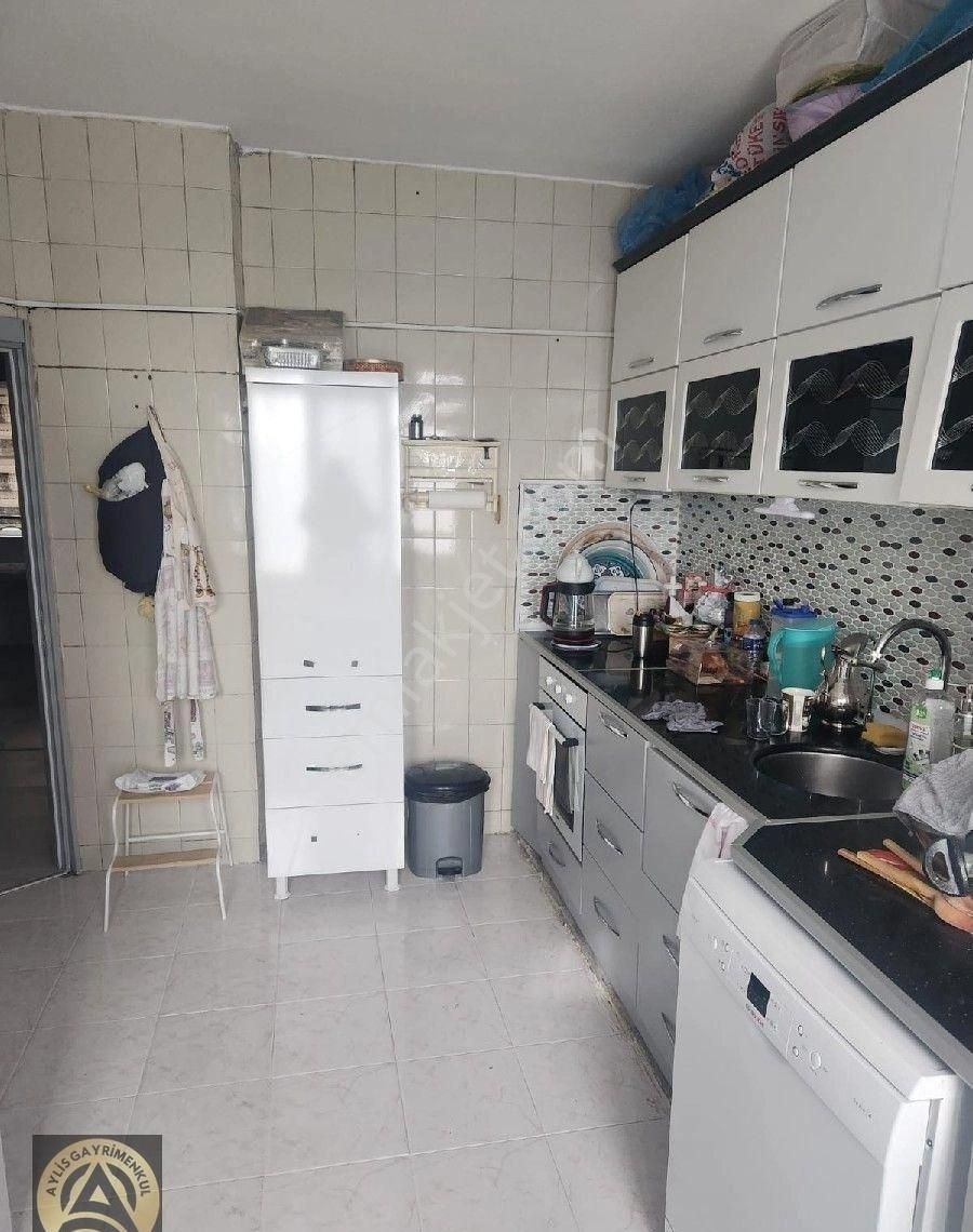 Bahçelievler Merkezde 3+1 Satılık Daire. - Görsel 18