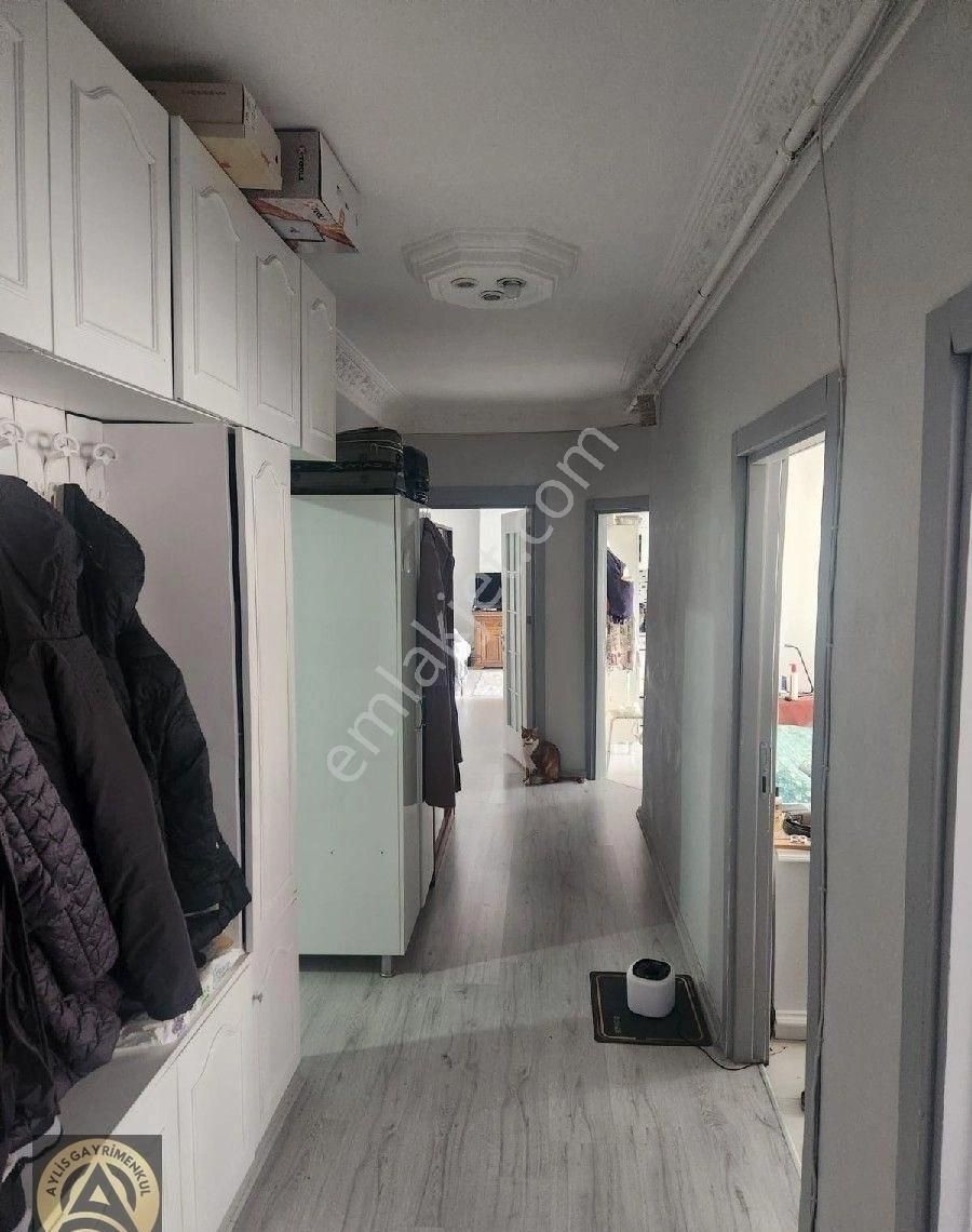 Bahçelievler Merkezde 3+1 Satılık Daire. - Görsel 17