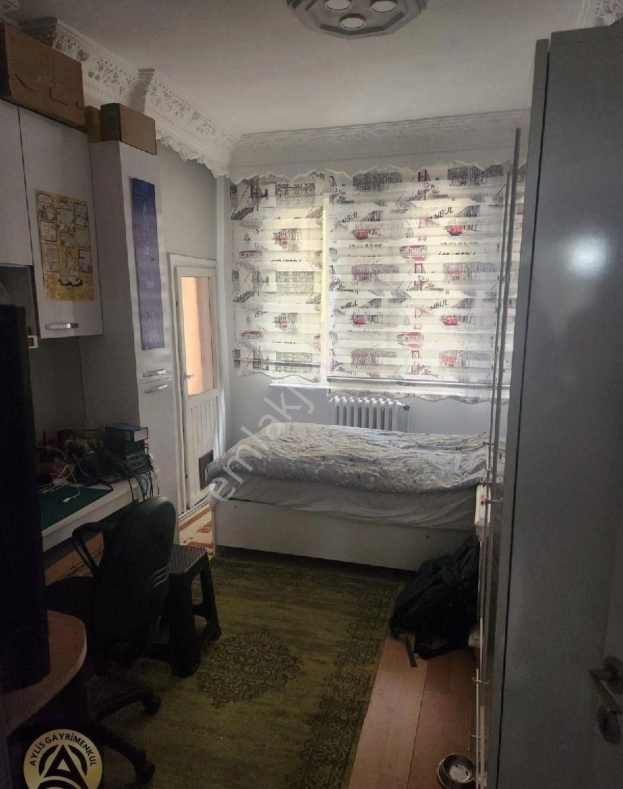 Bahçelievler Merkezde 3+1 Satılık Daire. - Görsel 19