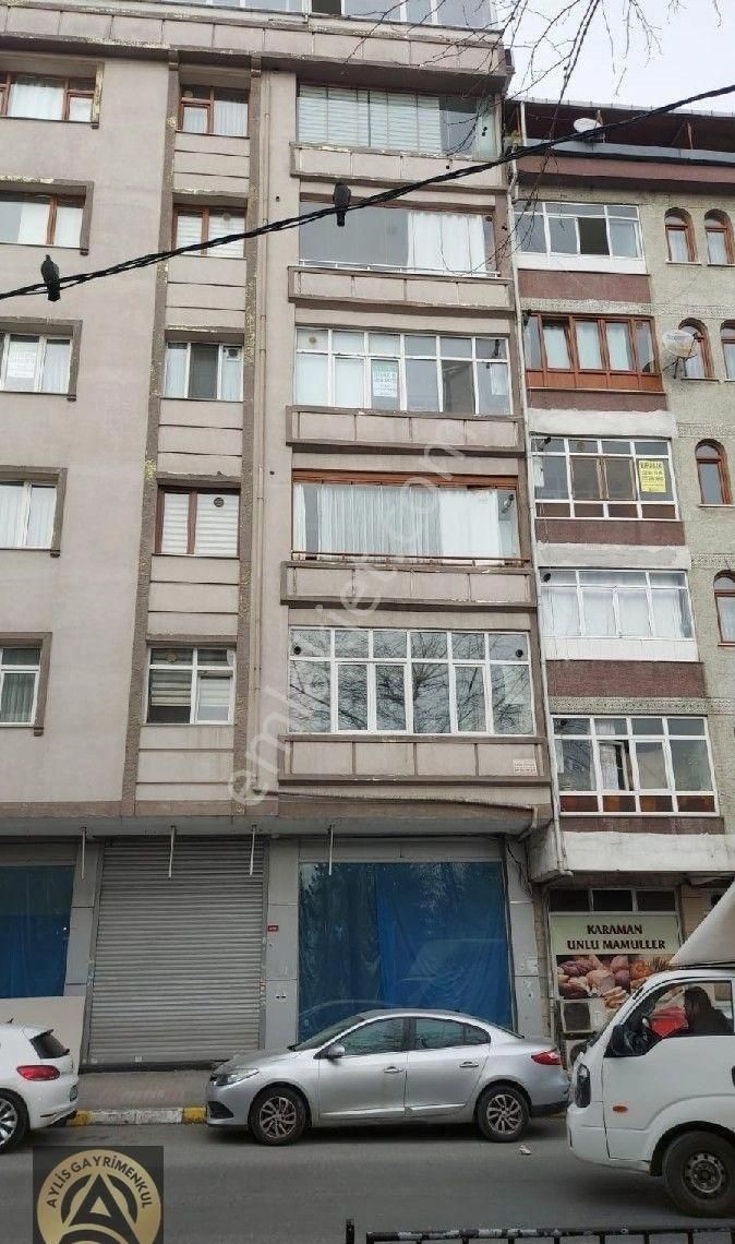 Bahçelievler Merkezde 3+1 Satılık Daire. - Görsel 3