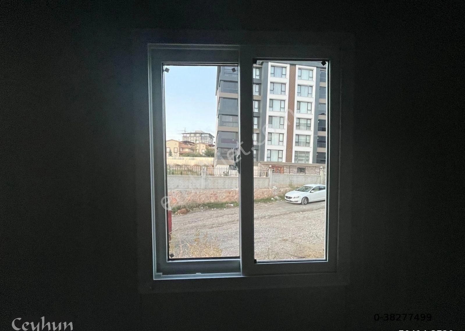 Şantiyelere - Firmalara Kiralık Yatakhane-mutfak-ofis Konteynerı - Görsel 3