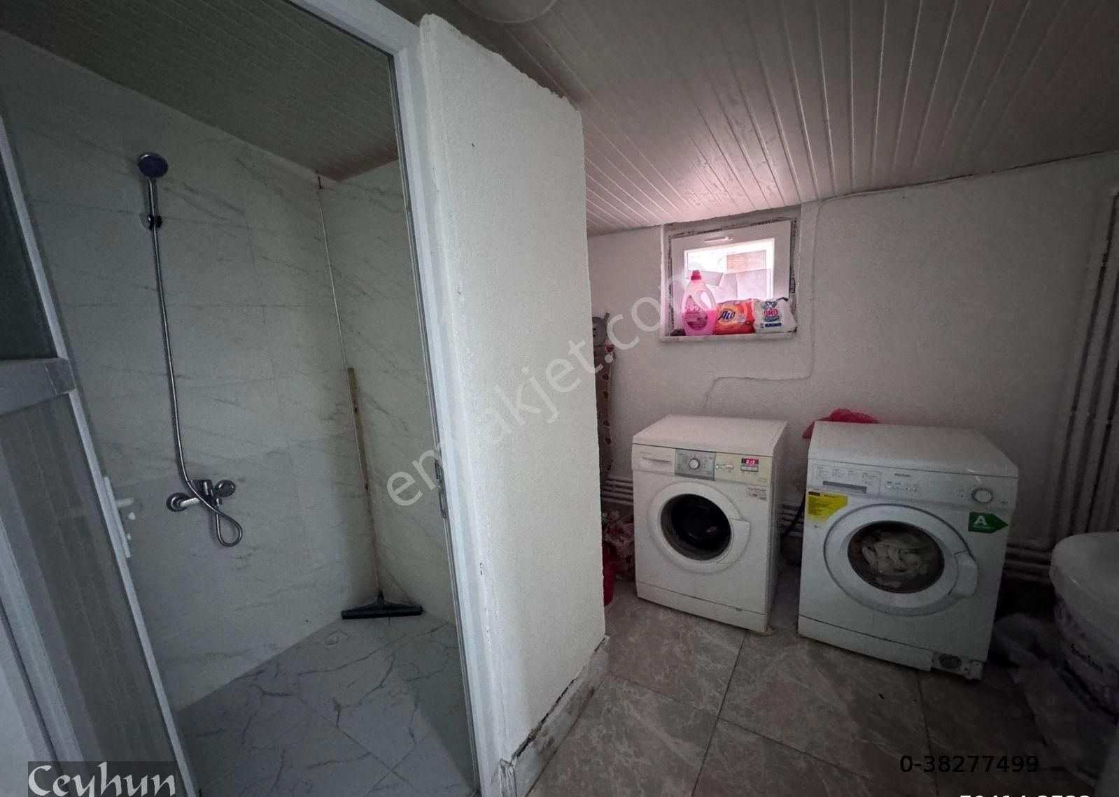 50 Kişi Kapasiteli Tam Donanımlı Devren Satılık Öğrenci Yurdu - Görsel 25