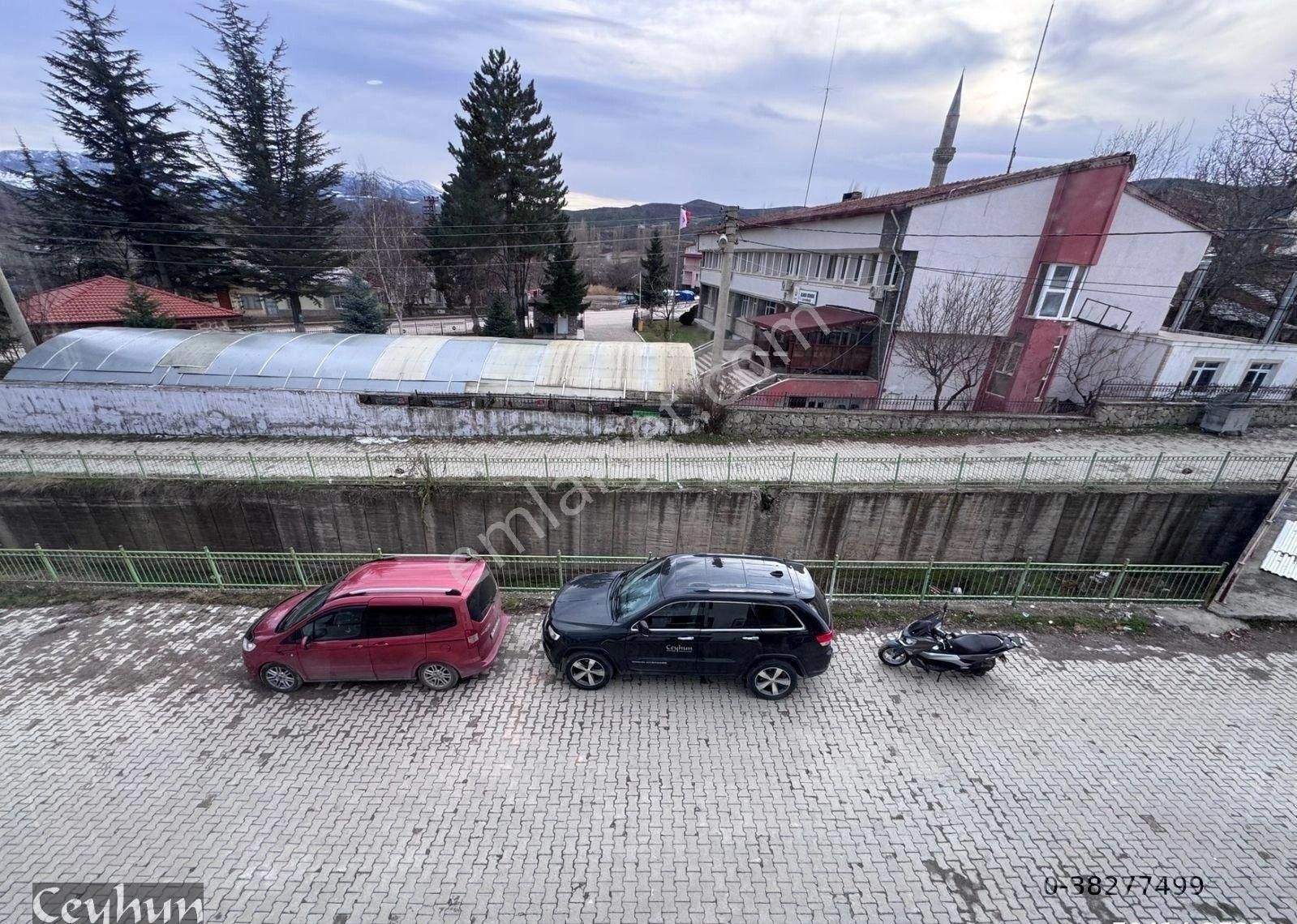 50 Kişi Kapasiteli Tam Donanımlı Devren Satılık Öğrenci Yurdu - Görsel 31