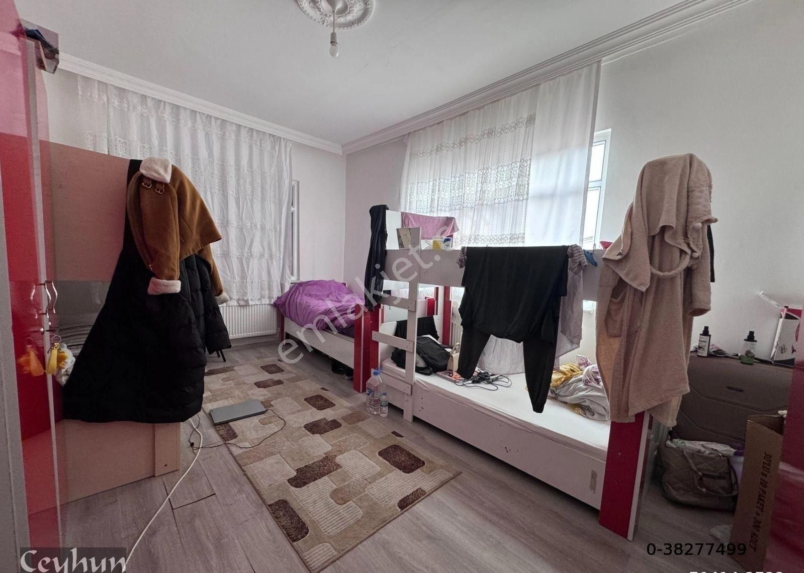 50 Kişi Kapasiteli Tam Donanımlı Devren Satılık Öğrenci Yurdu - Görsel 32