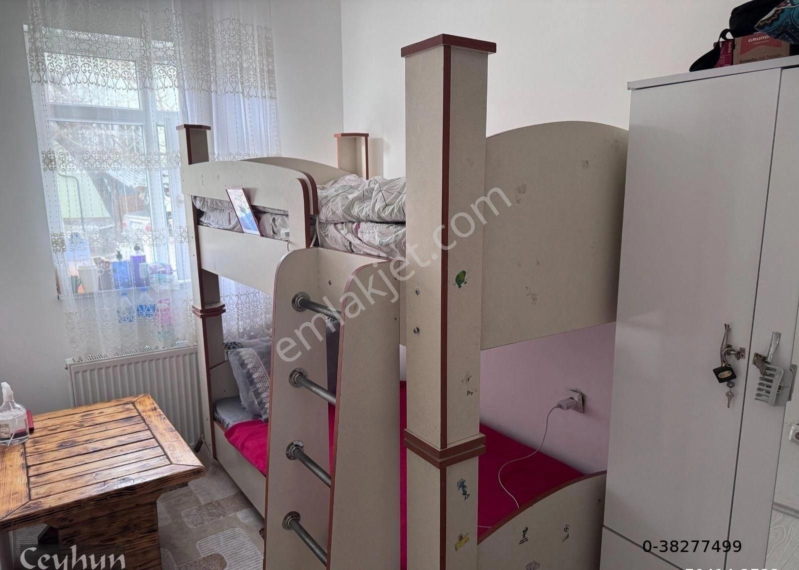 50 Kişi Kapasiteli Tam Donanımlı Devren Satılık Öğrenci Yurdu - Görsel 30