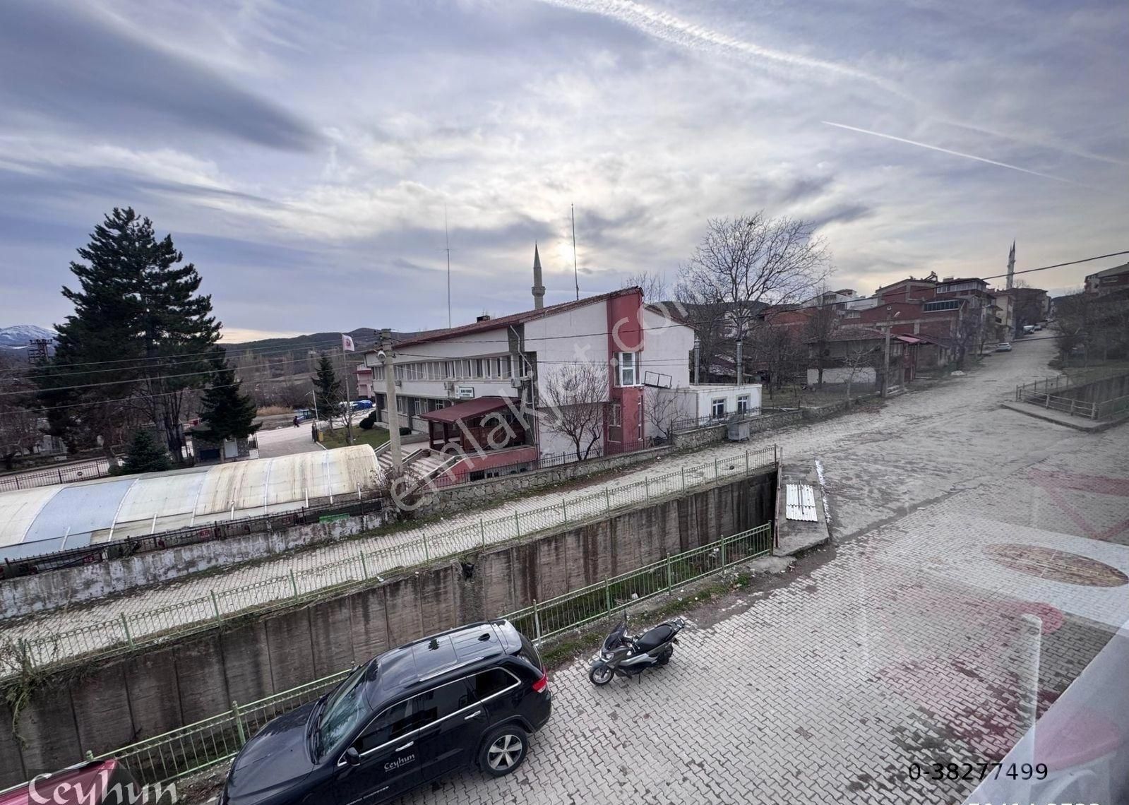 50 Kişi Kapasiteli Tam Donanımlı Devren Satılık Öğrenci Yurdu - Görsel 19