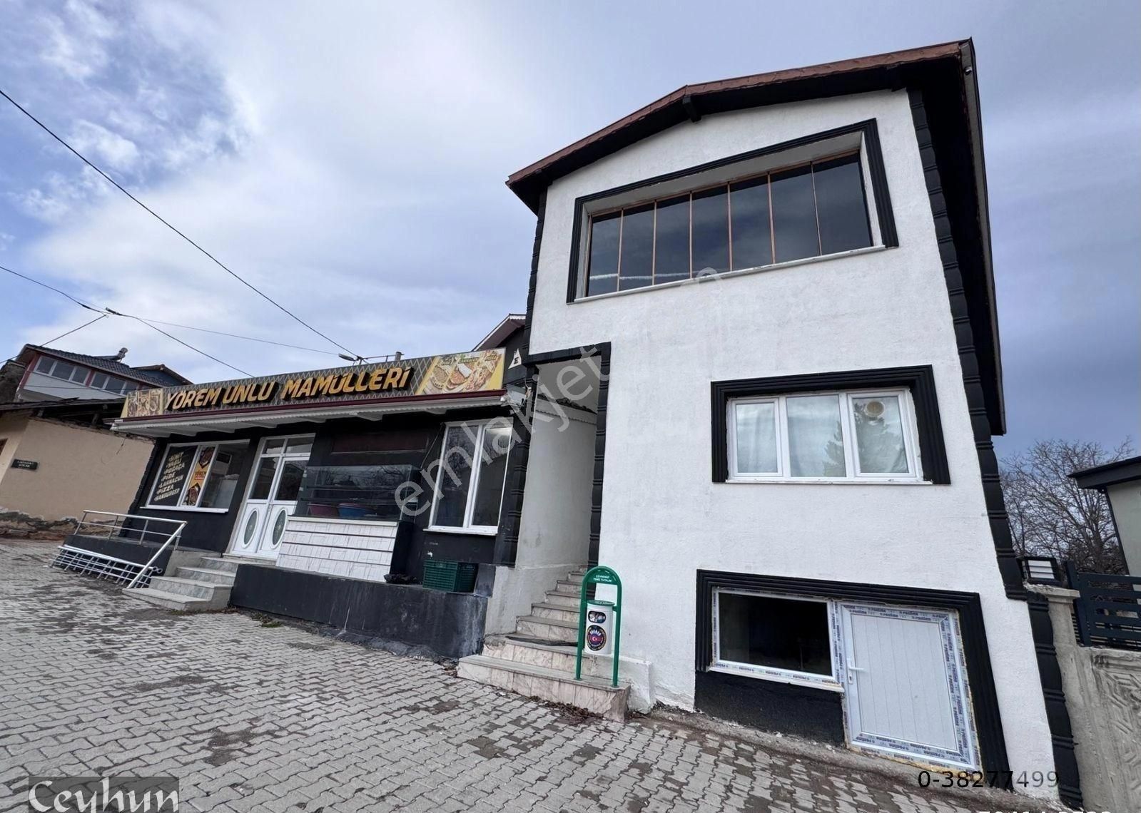 50 Kişi Kapasiteli Tam Donanımlı Devren Satılık Öğrenci Yurdu - Görsel 16