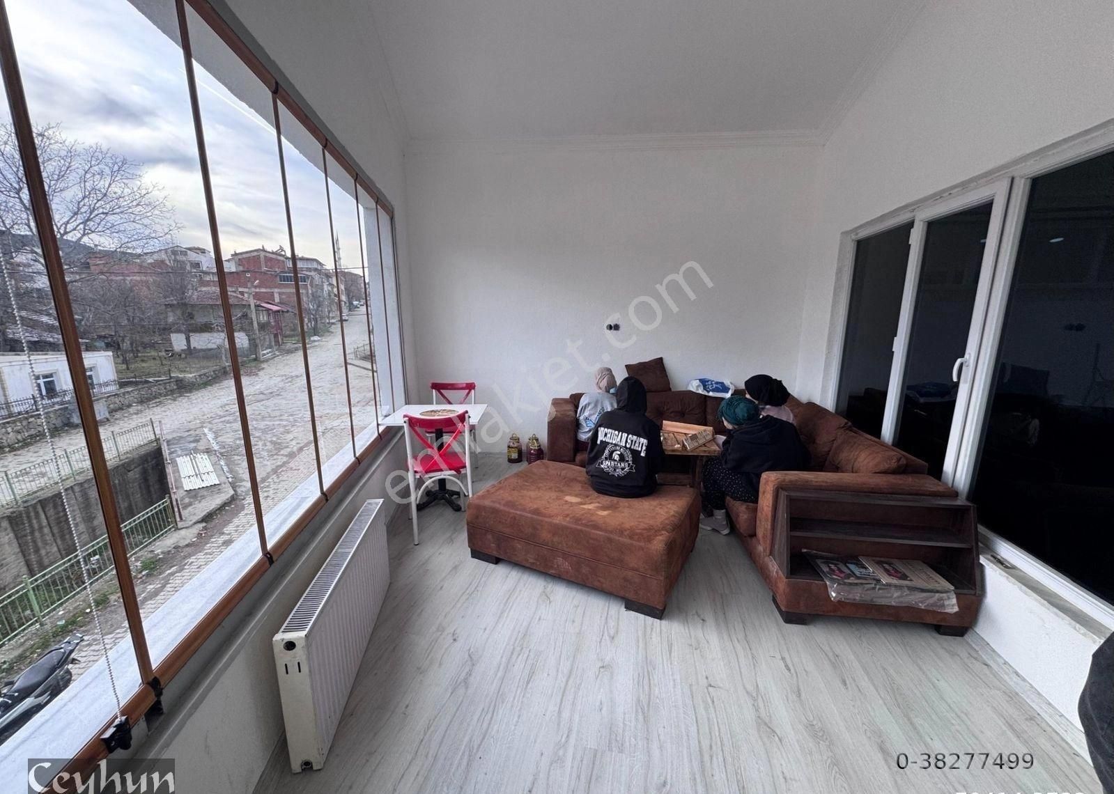 50 Kişi Kapasiteli Tam Donanımlı Devren Satılık Öğrenci Yurdu - Görsel 22