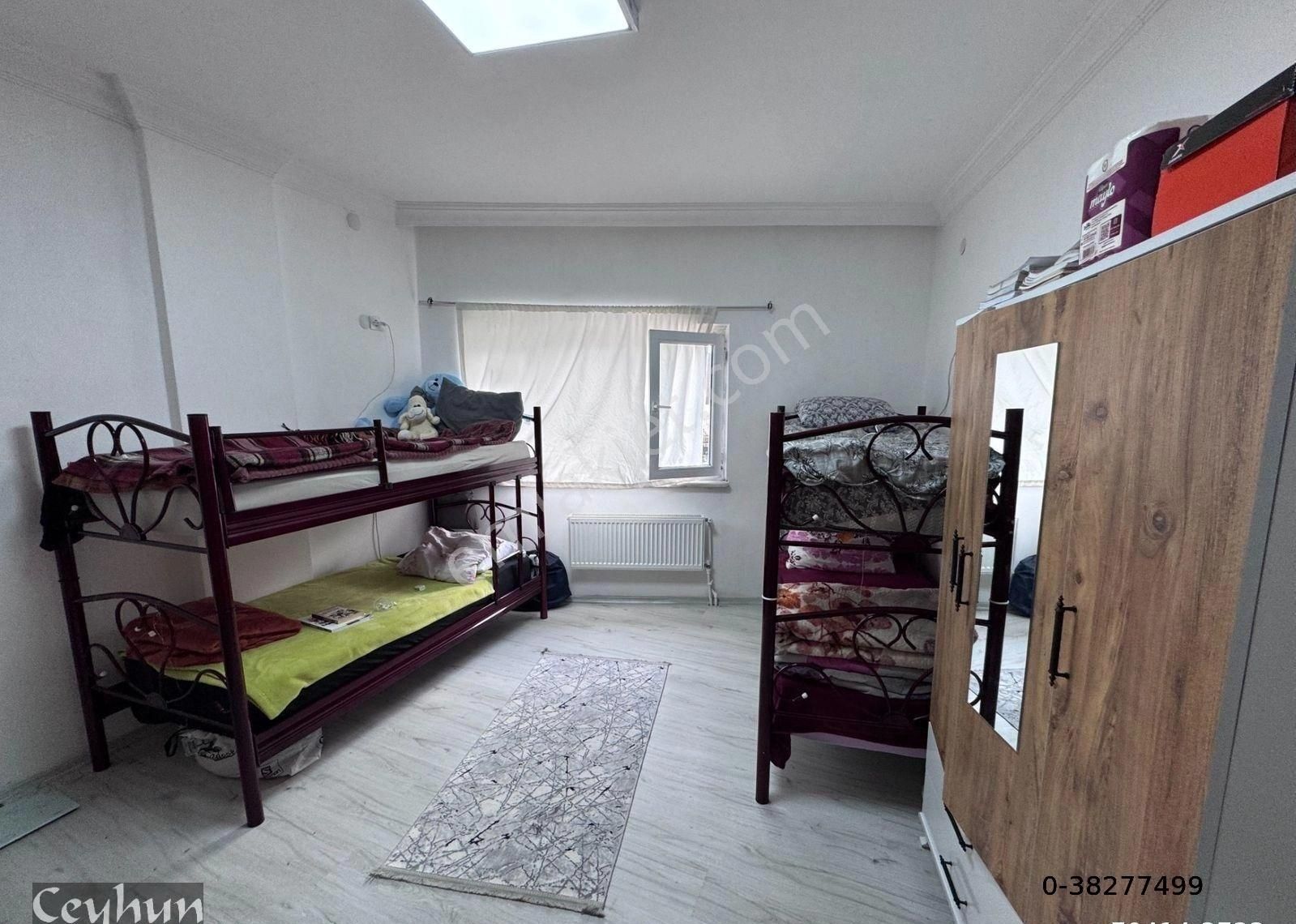 50 Kişi Kapasiteli Tam Donanımlı Devren Satılık Öğrenci Yurdu - Görsel 10