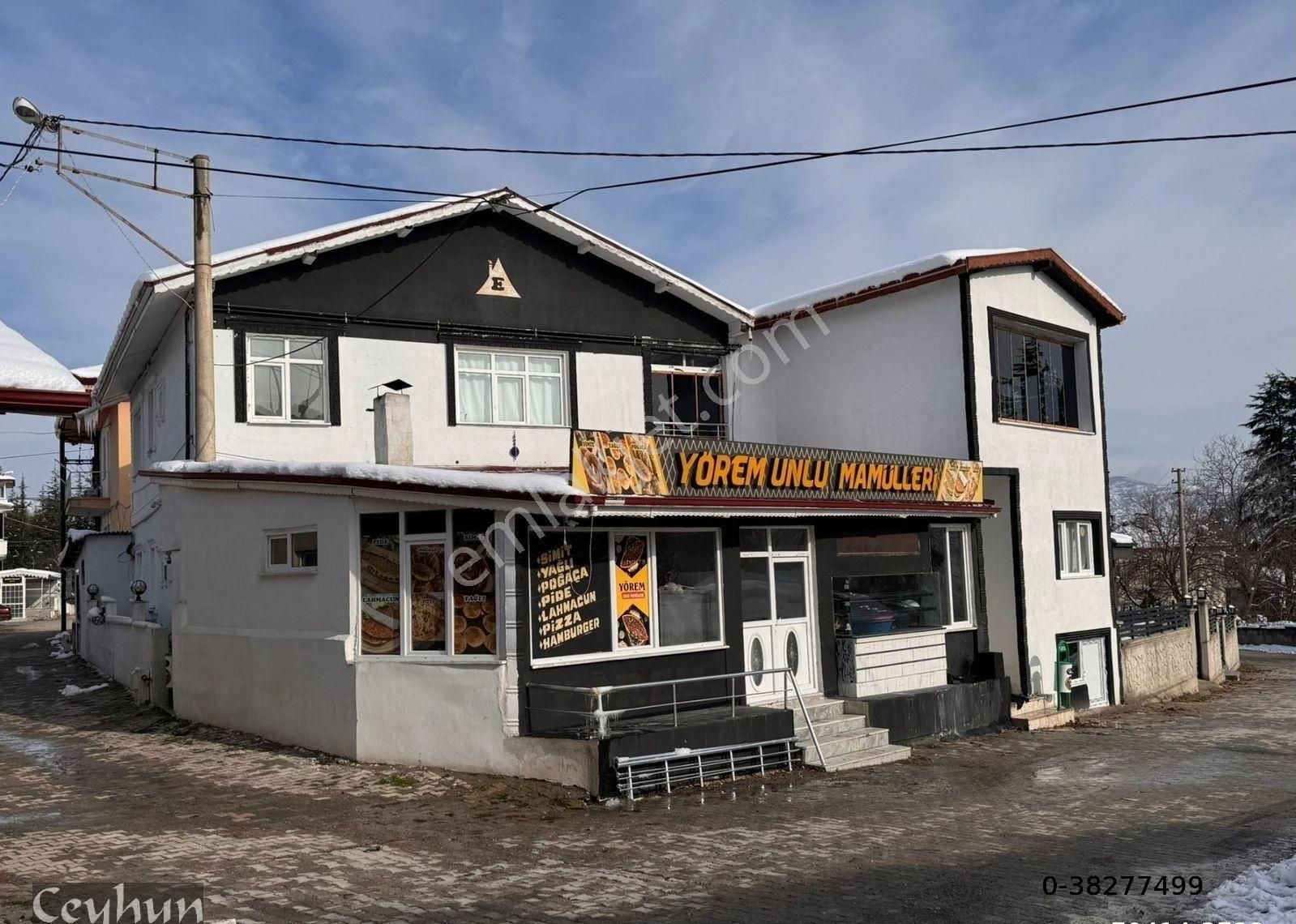 50 Kişi Kapasiteli Tam Donanımlı Devren Satılık Öğrenci Yurdu - Görsel 24