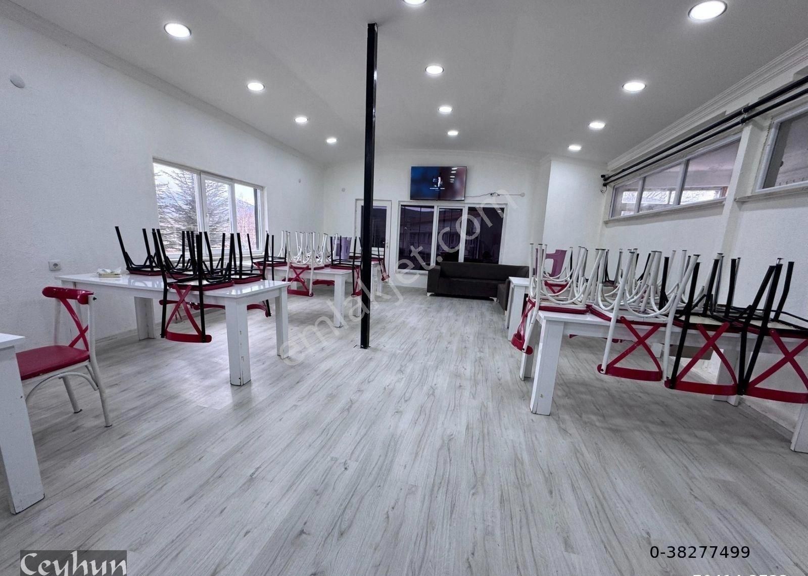 50 Kişi Kapasiteli Tam Donanımlı Devren Satılık Öğrenci Yurdu - Görsel 26