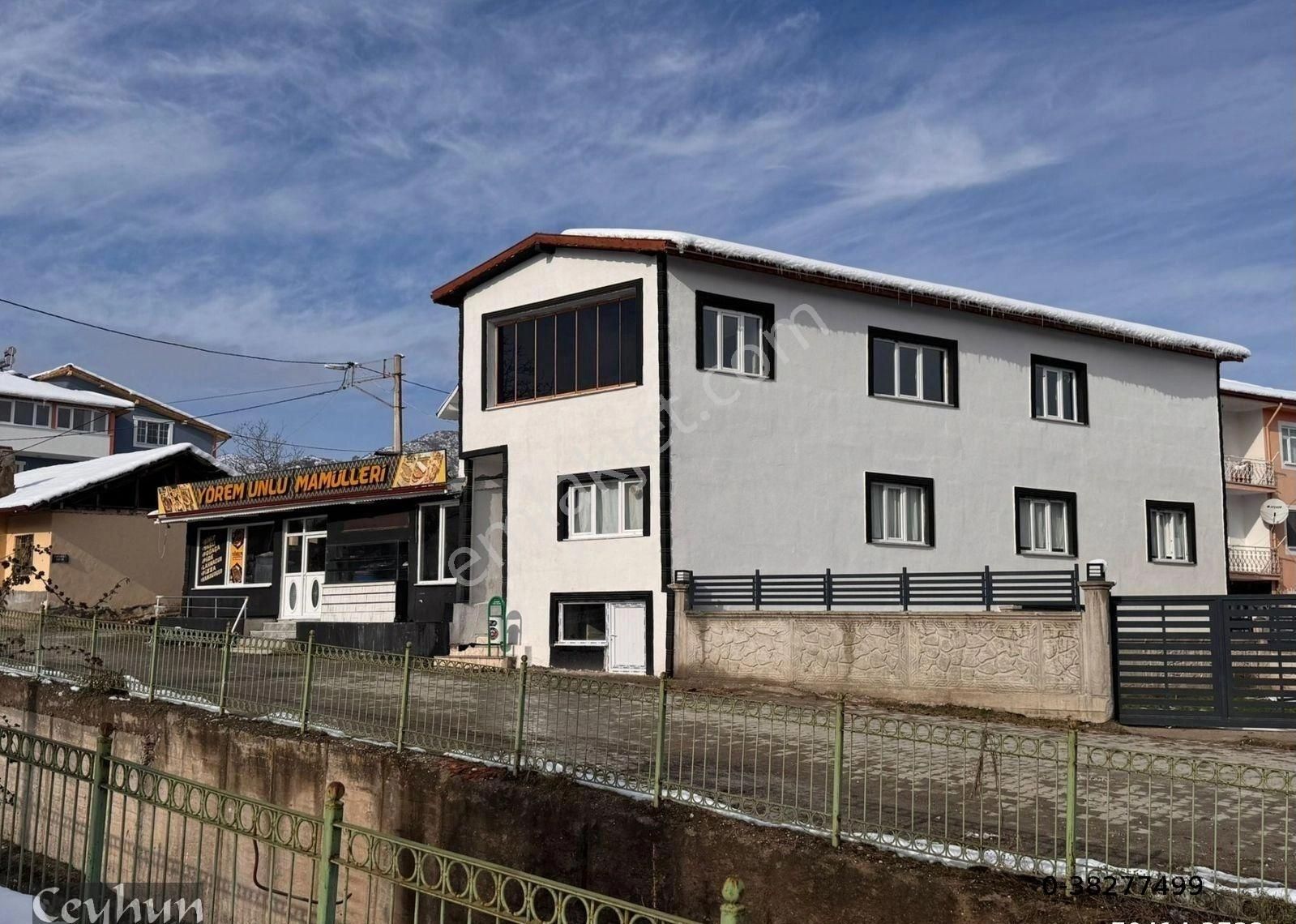 50 Kişi Kapasiteli Tam Donanımlı Devren Satılık Öğrenci Yurdu - Görsel 4