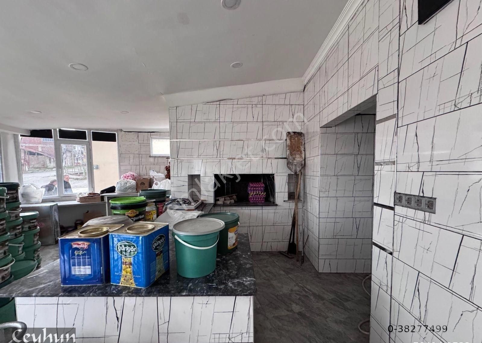 50 Kişi Kapasiteli Tam Donanımlı Devren Satılık Öğrenci Yurdu - Görsel 29