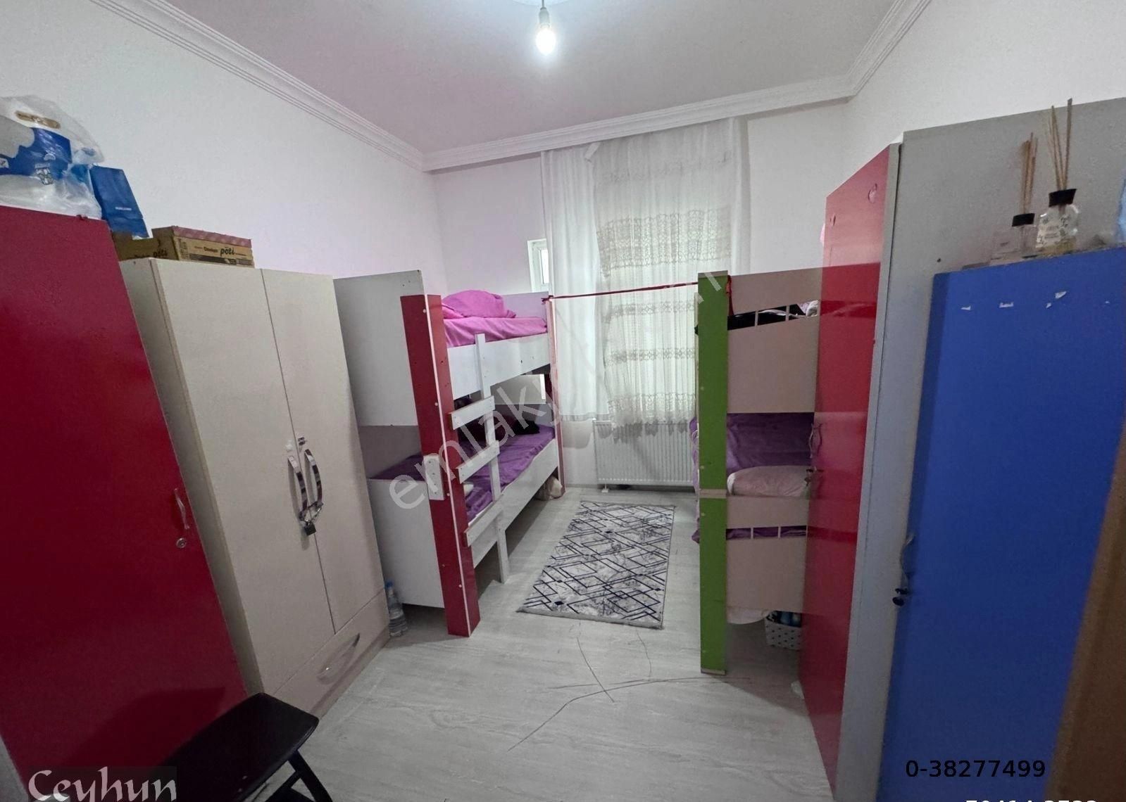 50 Kişi Kapasiteli Tam Donanımlı Devren Satılık Öğrenci Yurdu - Görsel 13