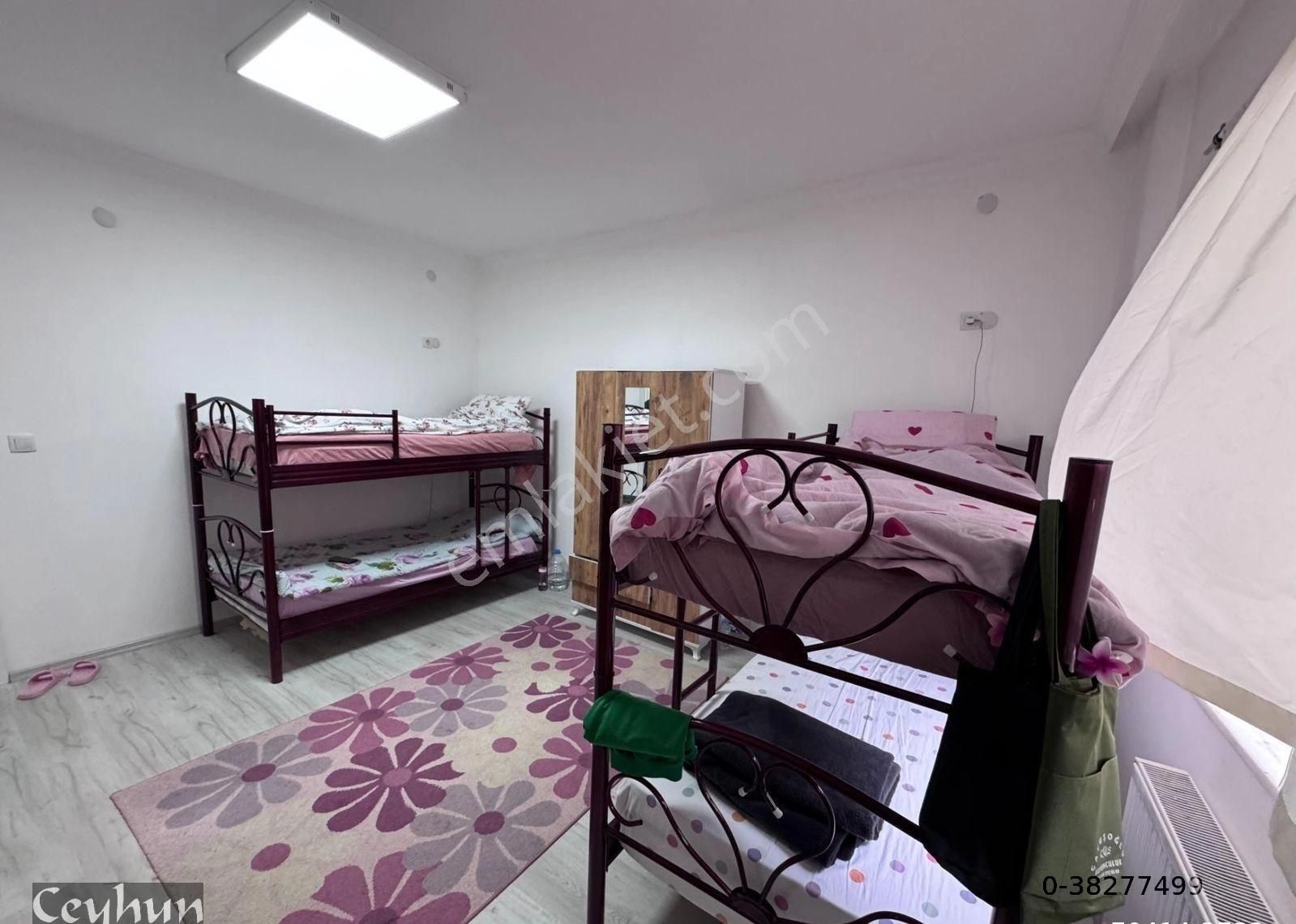 50 Kişi Kapasiteli Tam Donanımlı Devren Satılık Öğrenci Yurdu - Görsel 5