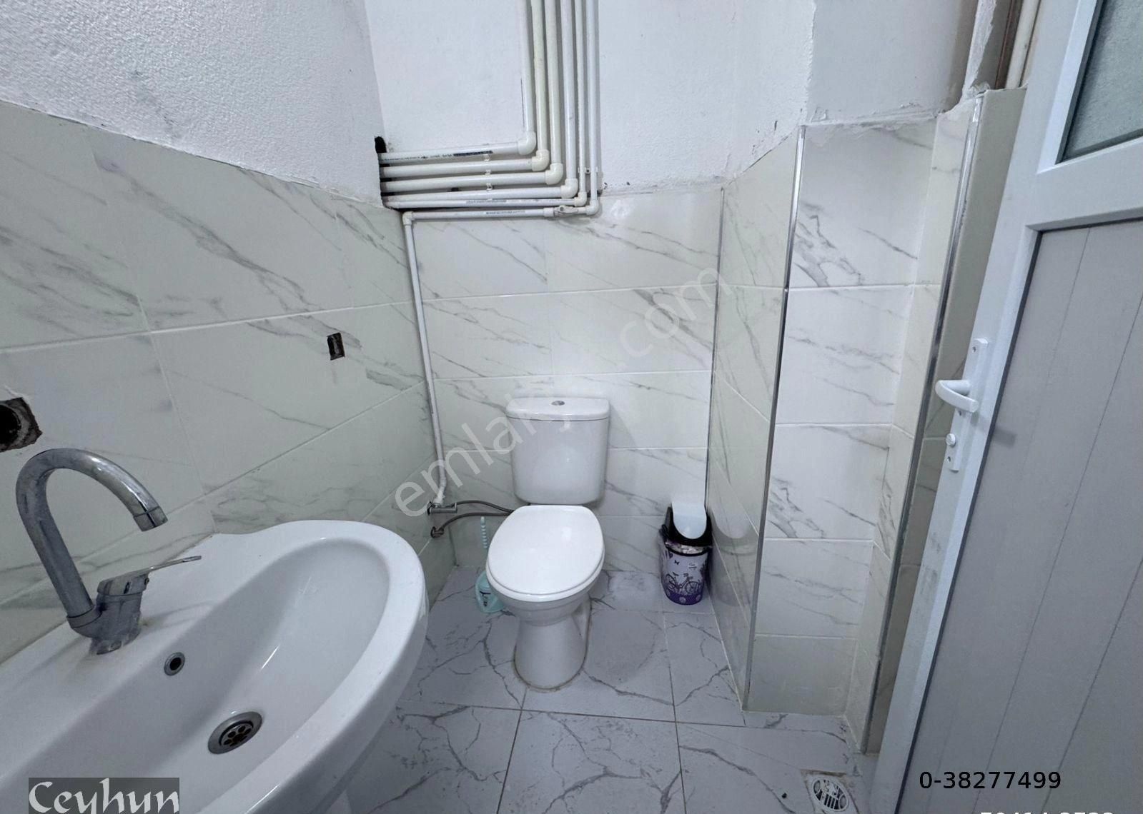 50 Kişi Kapasiteli Tam Donanımlı Devren Satılık Öğrenci Yurdu - Görsel 35