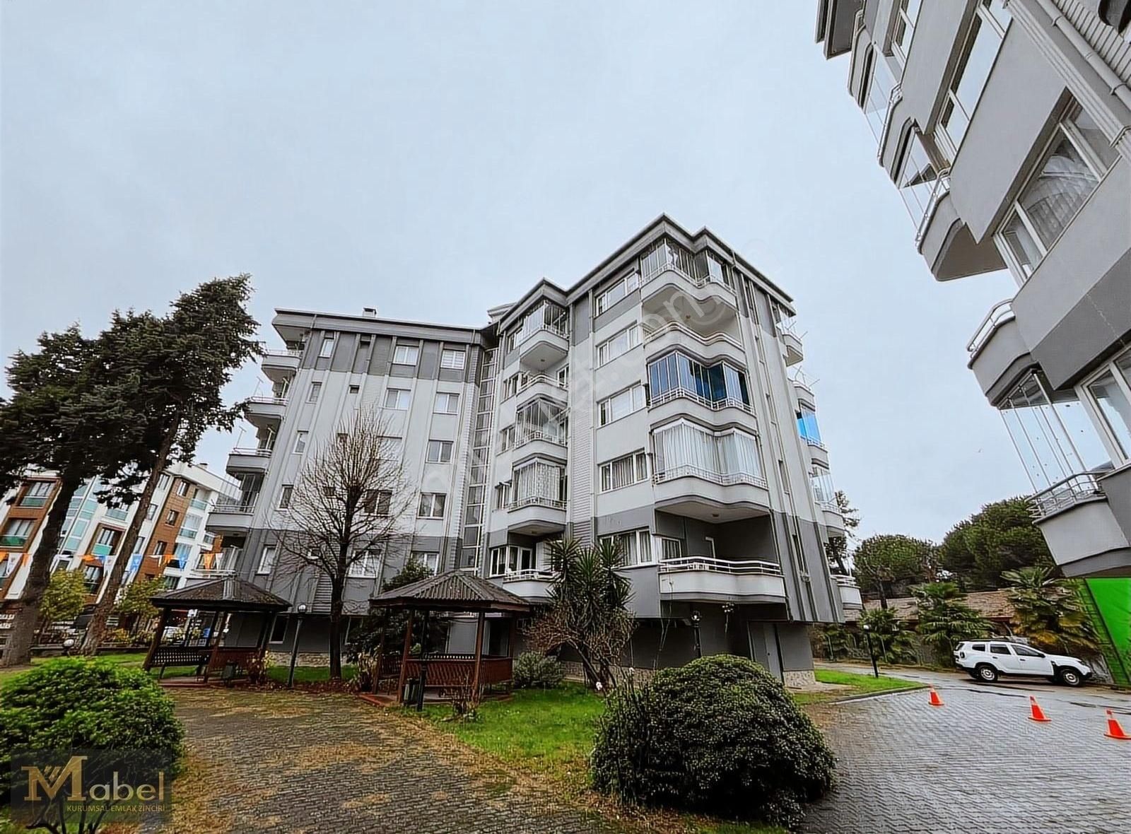 Altınordu Durugöl Satılık Daire Mabel Gayrimenkul-durugöl Mah.-batıkent Sitesi Satılık 3+1 Daire