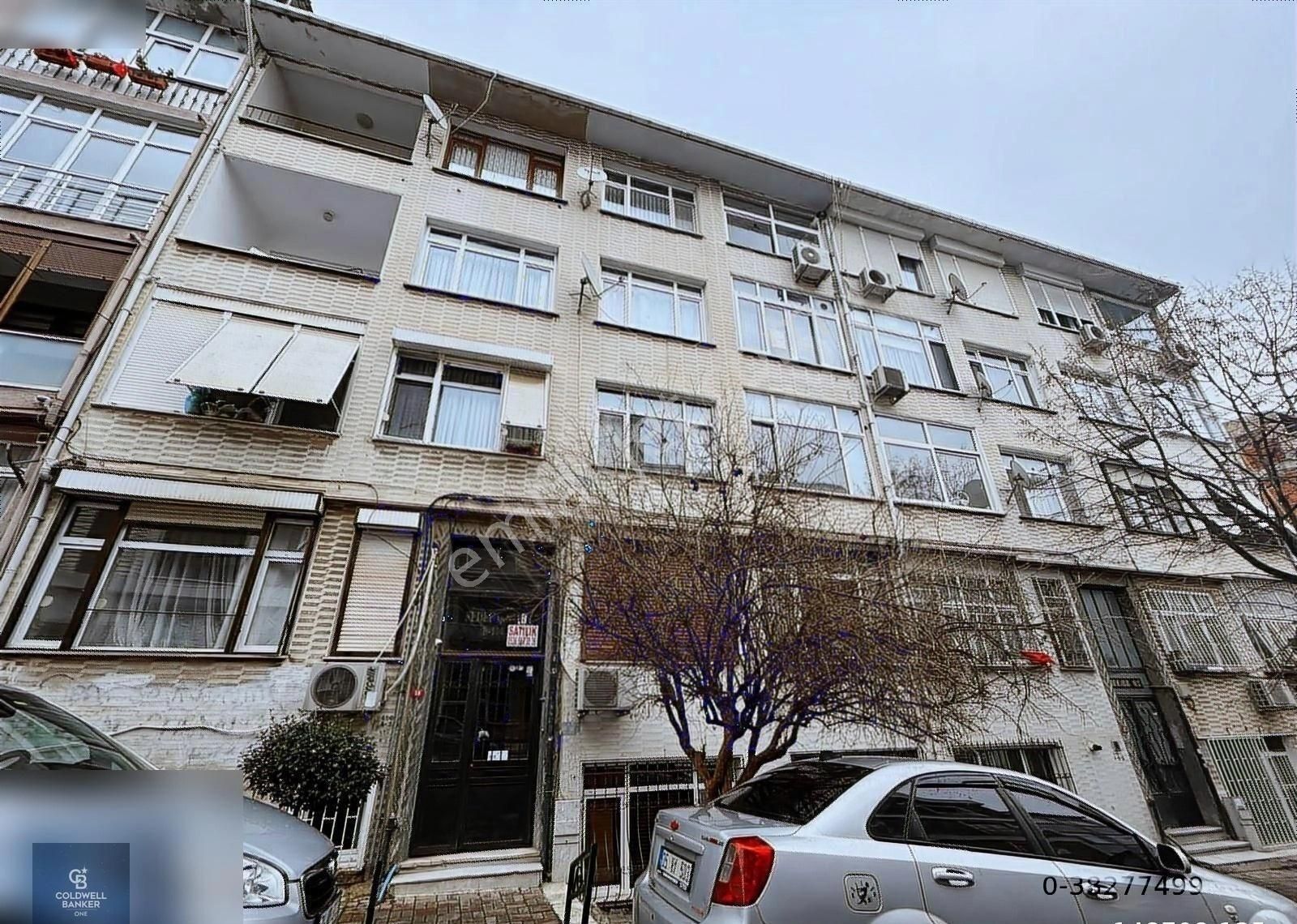 Üsküdar Selimiye Satılık Daire Coldwell Banker One'dan Üsküdar Selimiye Satılık Daire