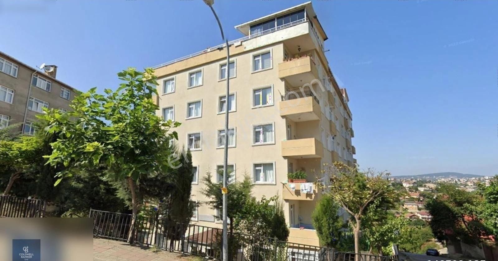 Üsküdar Bahçelievler Satılık Daire Ata2 Ye Komşu 3+2 Oturuma Kentsele Uygun Dublex Daire