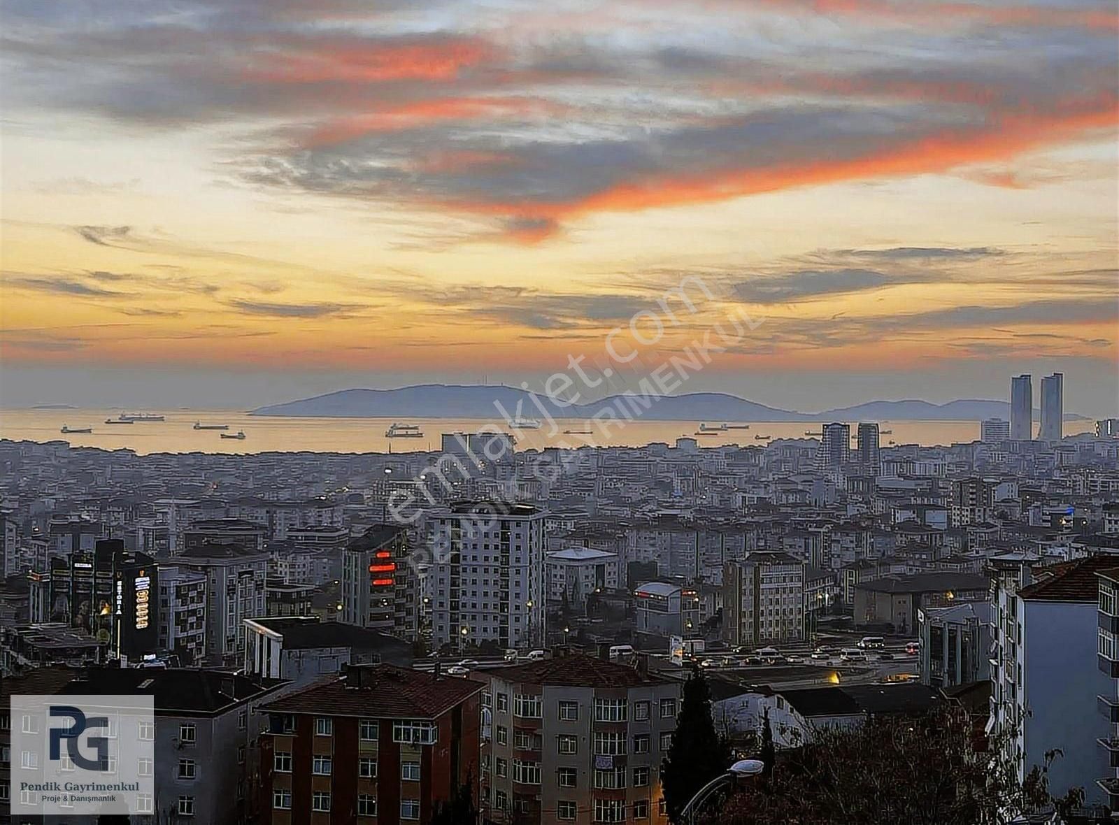 Pendik Dumlupınar Kiralık Daire Pendik Tavşantepe Metro Ya 150 Metre 3+1 Kiralik Daire