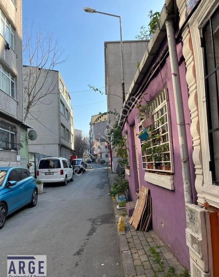 Derviş Ali Mahallesinde Satılık Müstakil Bina - Görsel 4