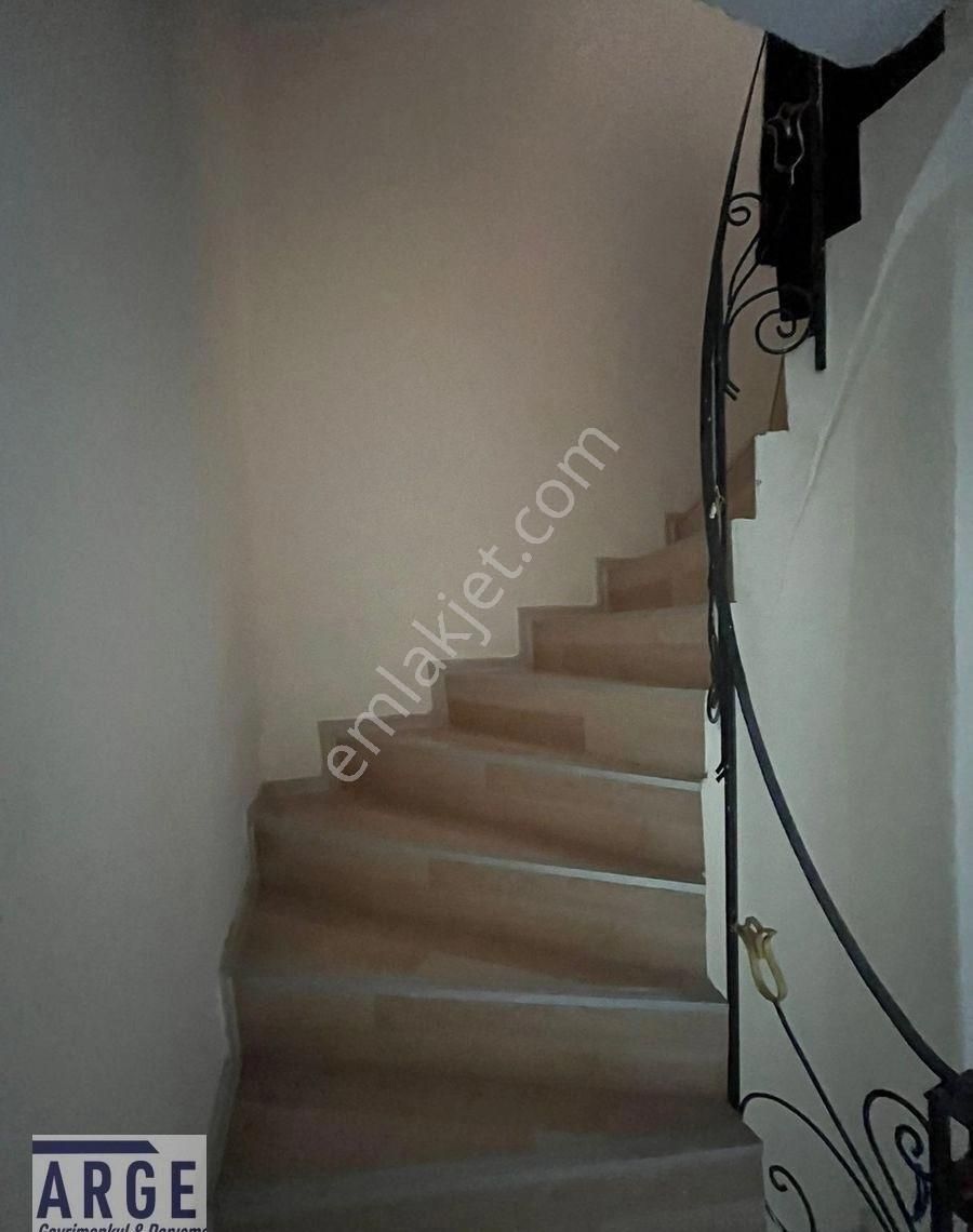 Derviş Ali Mahallesinde Satılık Müstakil Bina - Görsel 8