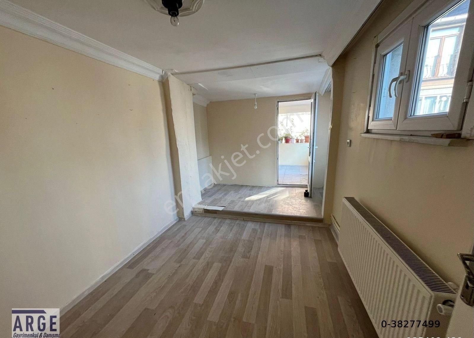 Derviş Ali Mahallesinde Satılık Müstakil Bina - Görsel 2