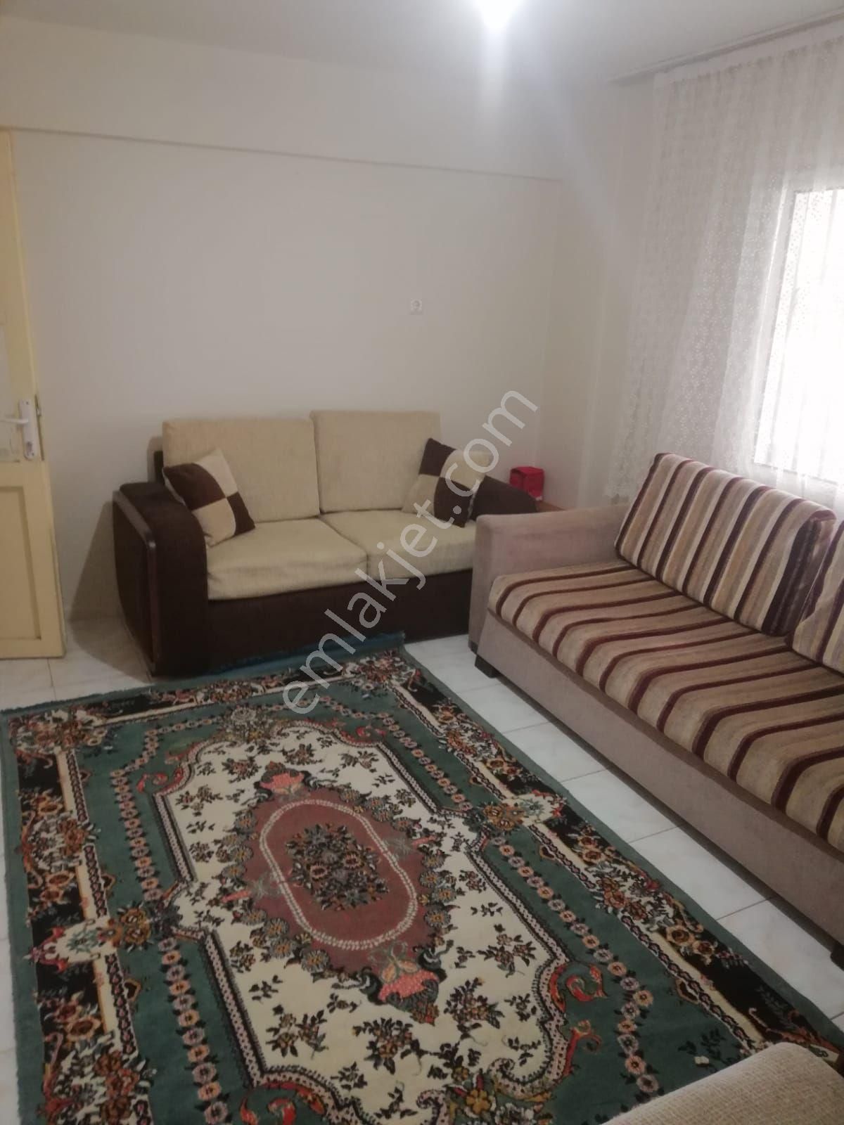 Buca Kozağaç Kiralık Daire Real Center//2+1 Kiralık D.gazlı Bahçeli