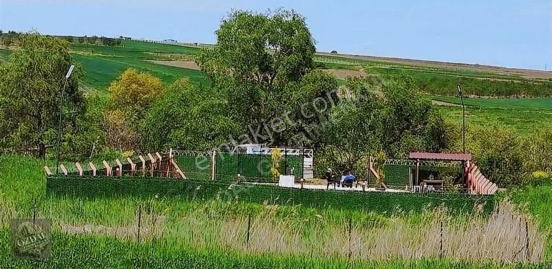 Silivri Değirmenköy Fevzipaşa Satılık Tarla Silivri Değirmenköy Kurulu Hobi Bahçesi