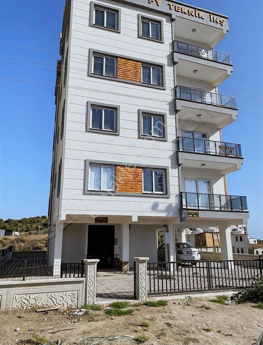 Yumurtalık Akyuva Satılık Daire İnan Emlak'tan Yumurtalık Akyuva'da Satılık 2+1 Sıfır Daire