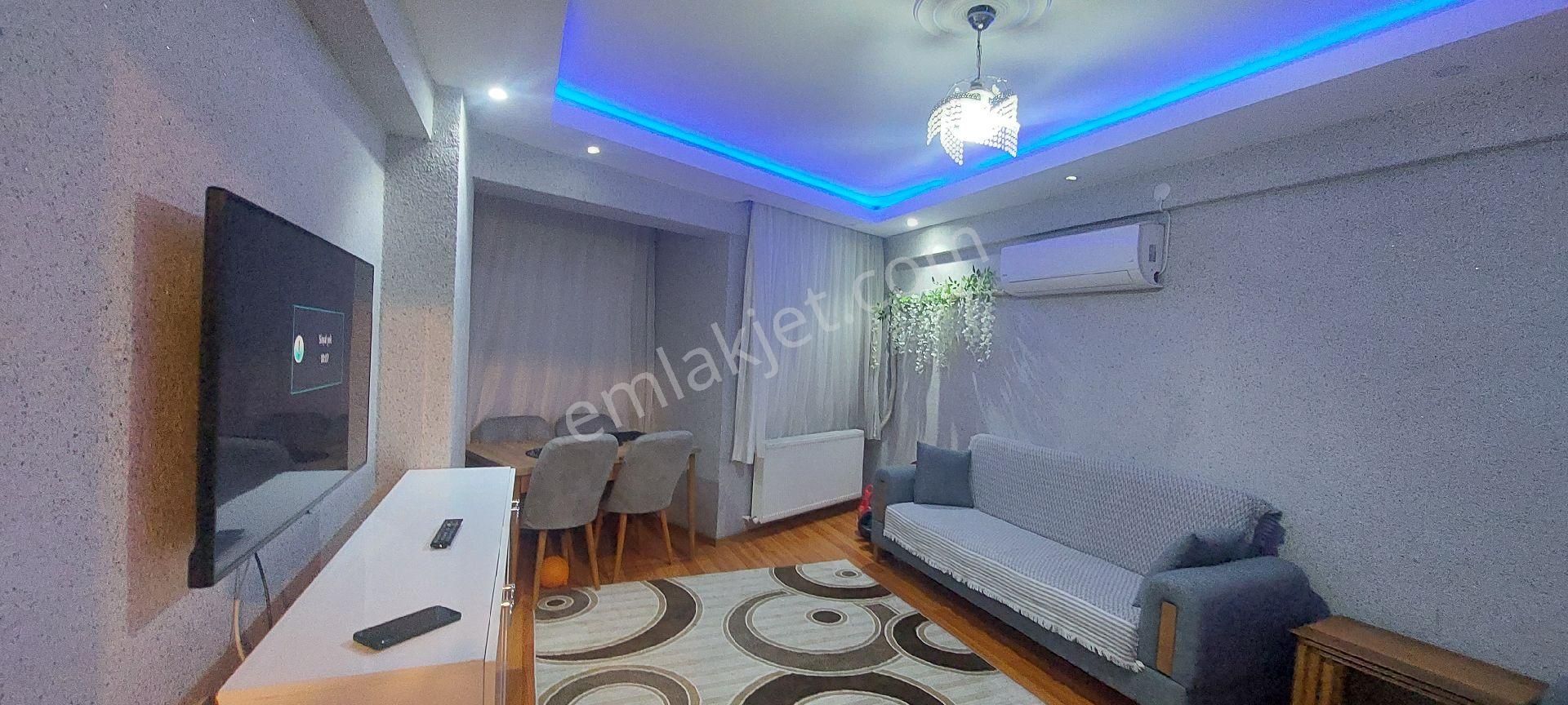 Buca İnönü Kiralık Daire Has Cetınlerdenyesılbaglarda Kıralık Dogalgazlı 2+1 Daıre