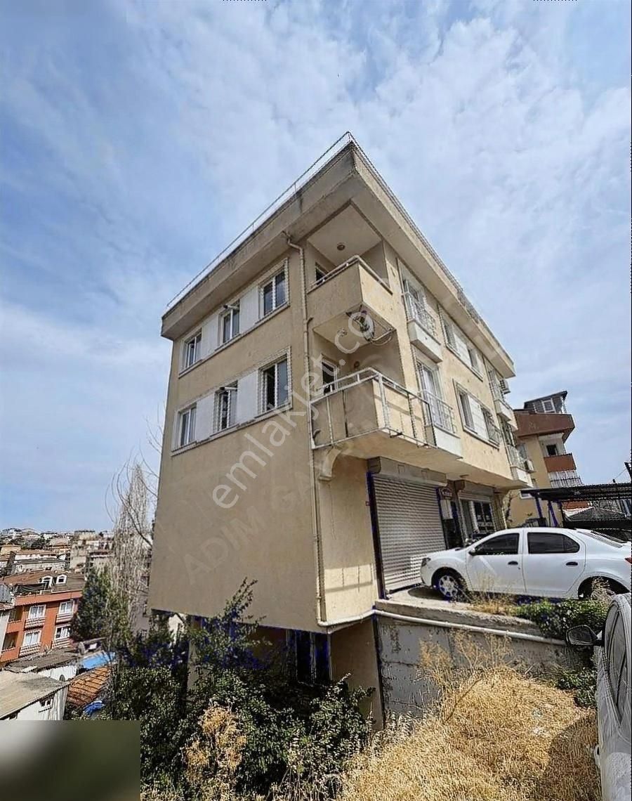 Ataşehir Yeni Sahra Satılık Daire Optimum Avm Arkası, Yatırımlık, Boş, Çift Girişli 1+1