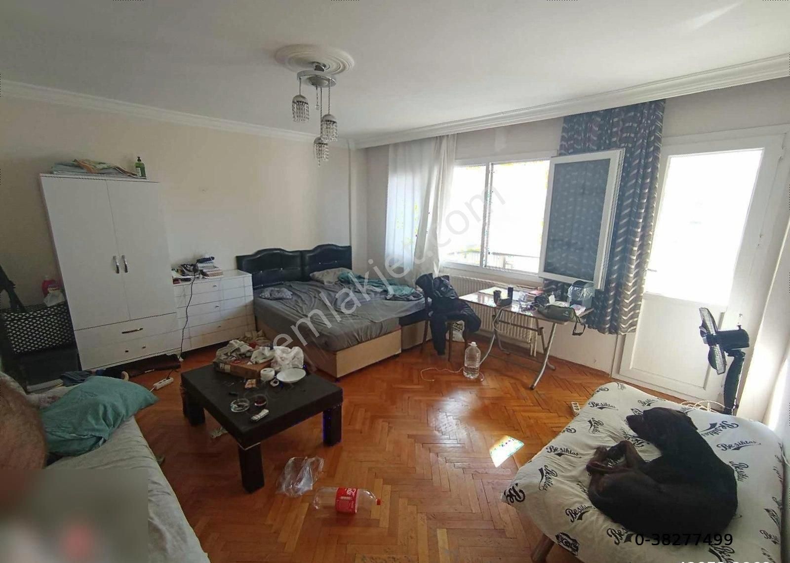 Bornova Erzene Satılık Daire İzmir Bornova Erzene Mahallesinde 3+1 Satılık Daire