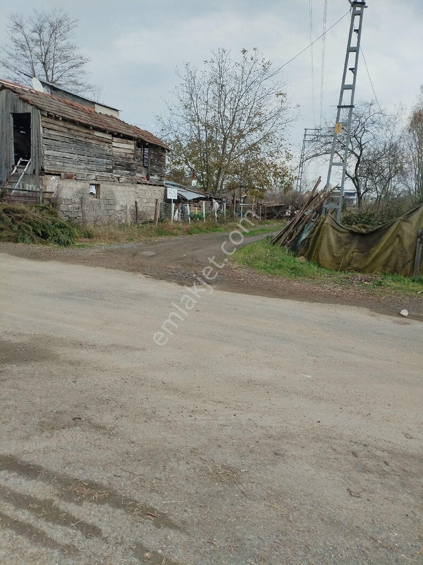 Satılık Parsel - Görsel 9