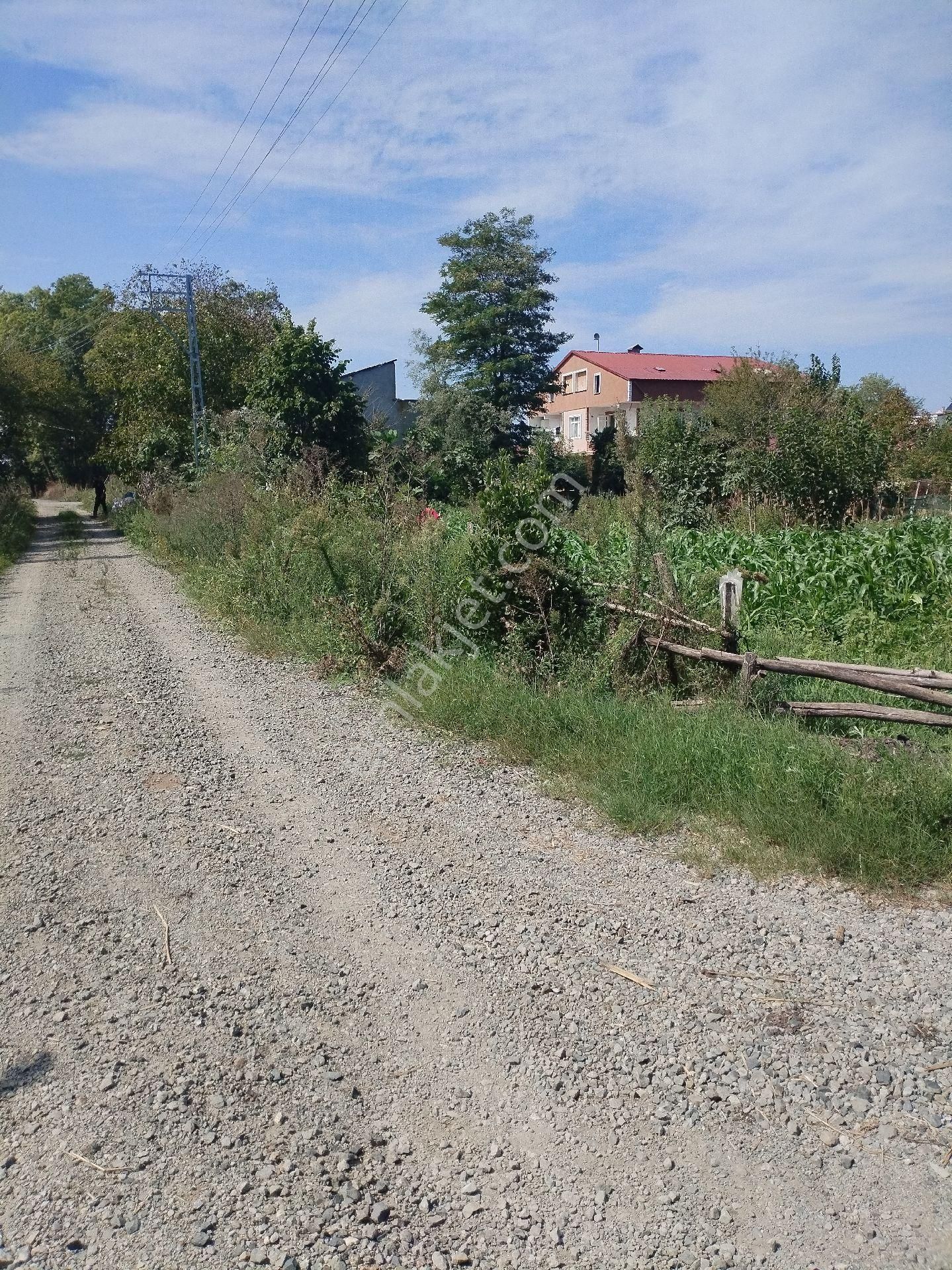 Satılık Parsel - Görsel 10