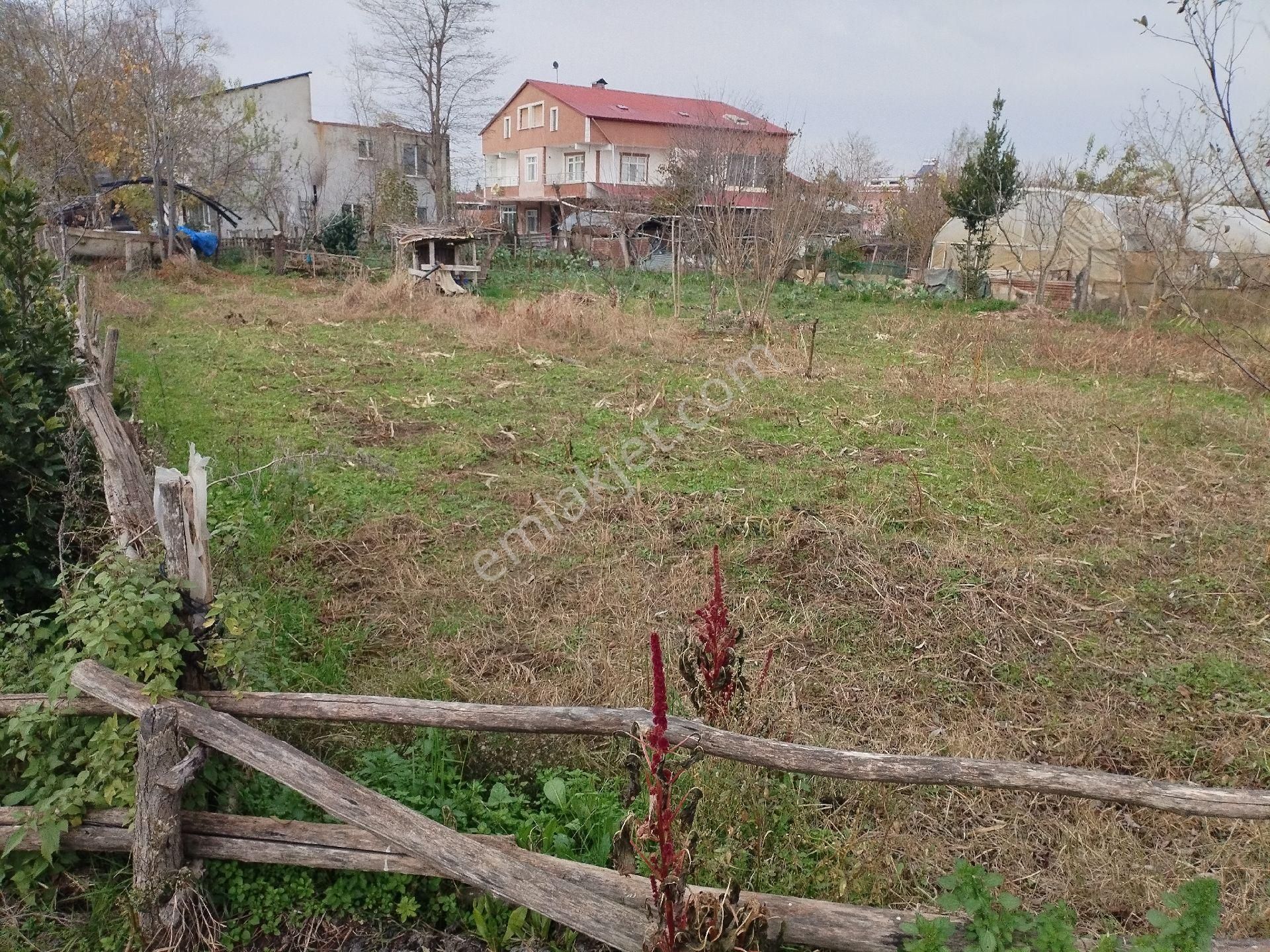 Satılık Parsel - Görsel 2