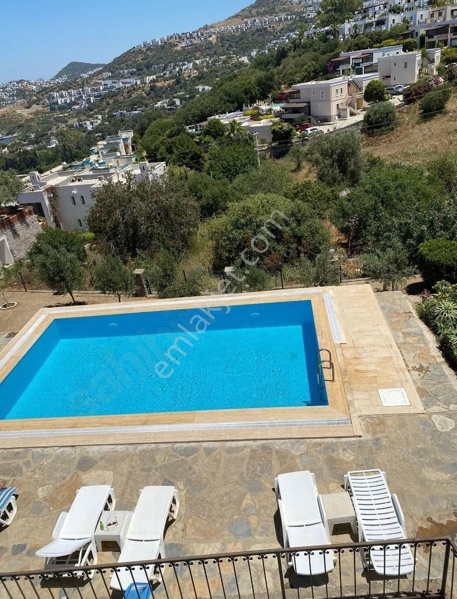 Bodrum Gümüşlük Kiralık Müstakil Ev Bodrum Gümüşlük Te Yıllık Kiralık Müstakil Dublex 3+1