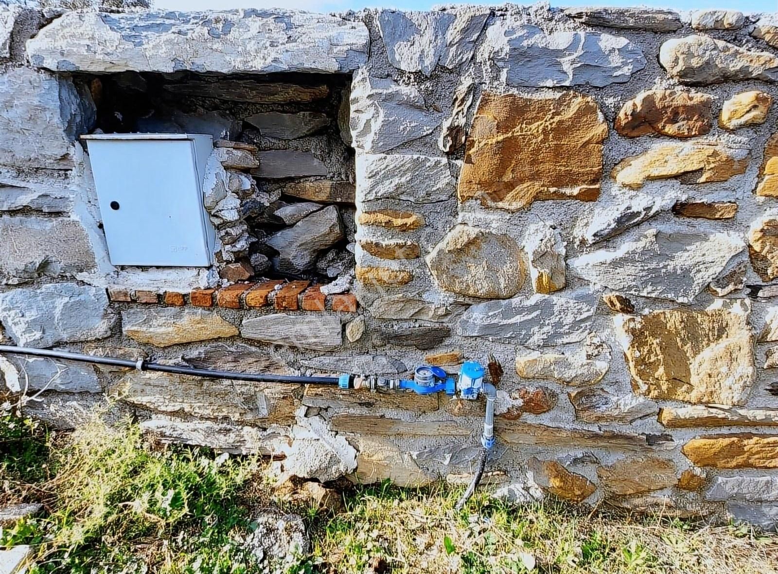 Muğla Milas Hasanlar Satılık Arsa - Görsel 5