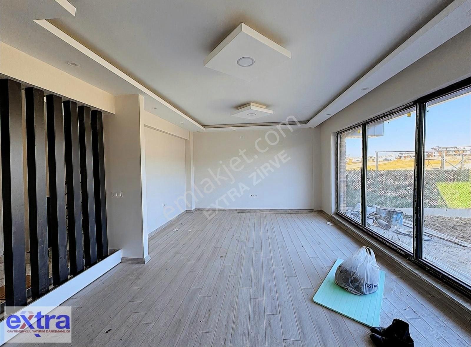 Etimesgut Yeni Bağlıca Kiralık Villa Extra Zirve-bağlıca Yerden Isıtma Genişbahçeli 4+1 Kiralık Villa