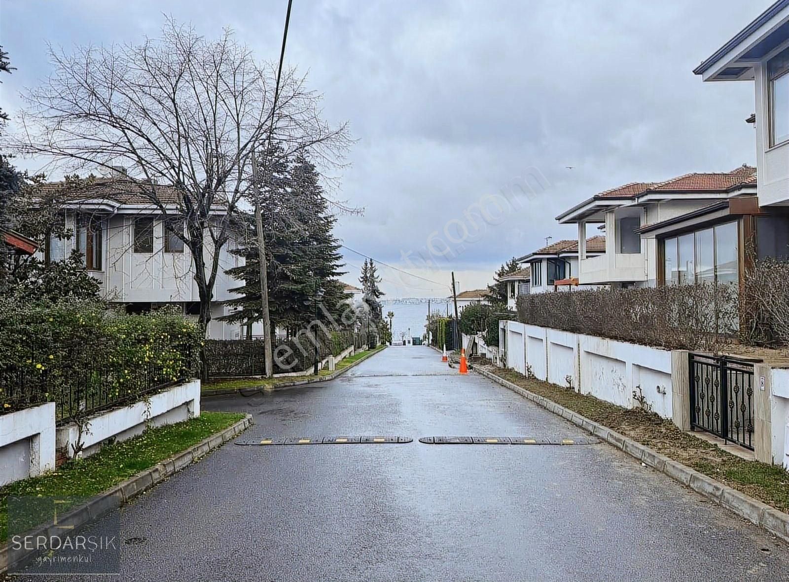 Darıca Bayramoğlu Satılık Villa Site İçerisin'de Satılık Müstakil Villa ...