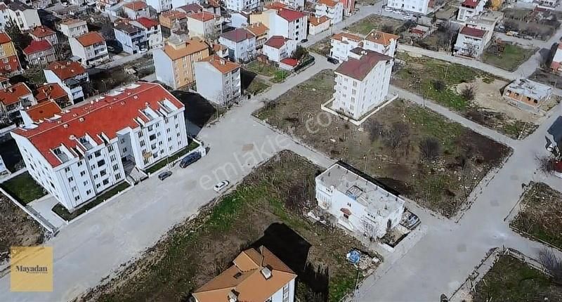 Kırklareli Merkez Pınar Satılık Konut İmarlı Mayadan Pınar Mah. Satılık 235m2 Arsa