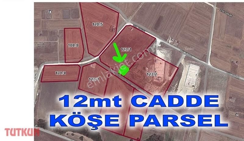 251m2 Arsa 2kat Konut İmarlı İstanbul Tapu - Görsel 2