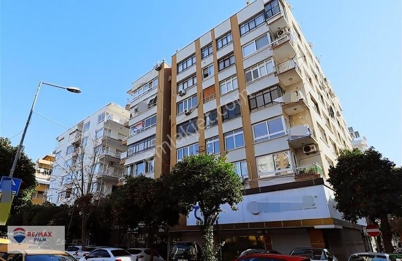 Akdeniz Kültür Satılık Daire Remax Palm'den Çamlıbel'de 2+1 Satılık Daire