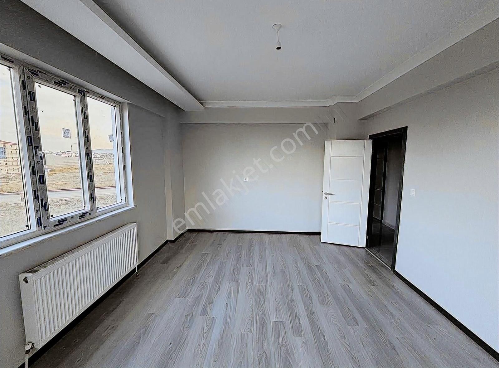 Net Gayrimenkul'den Şentepede Sıfır 3+1 Daire - Görsel 2