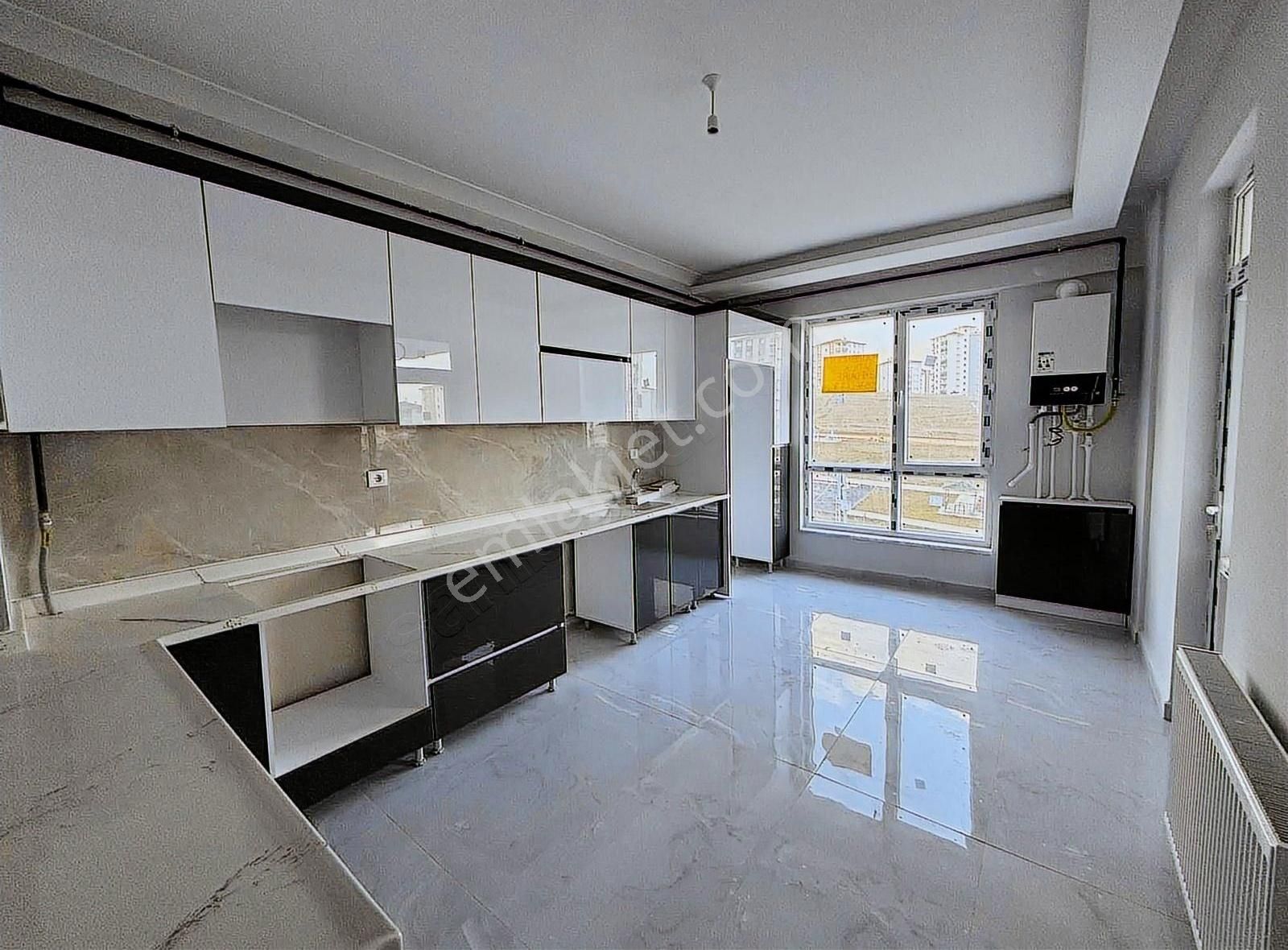 Net Gayrimenkul'den Şentepede Sıfır 3+1 Daire - Görsel 18