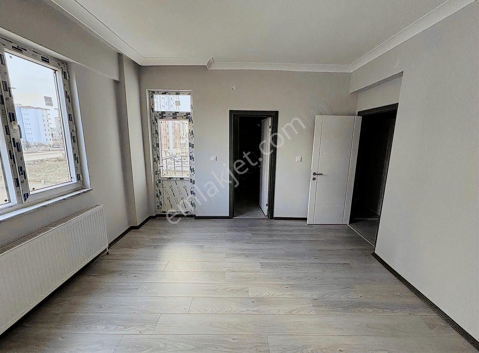 Net Gayrimenkul'den Şentepede Sıfır 3+1 Daire - Görsel 8