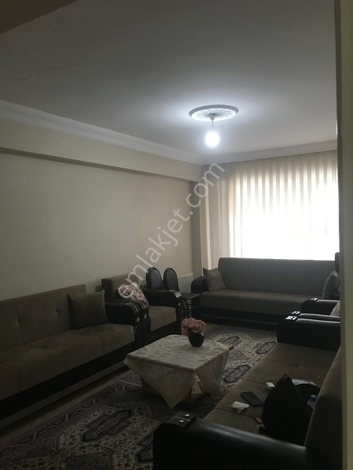 Süleymanpaşa Aydoğdu Satılık Daire Tekirdağ Merkezde 2+1 Eşyalı Satılık Daire