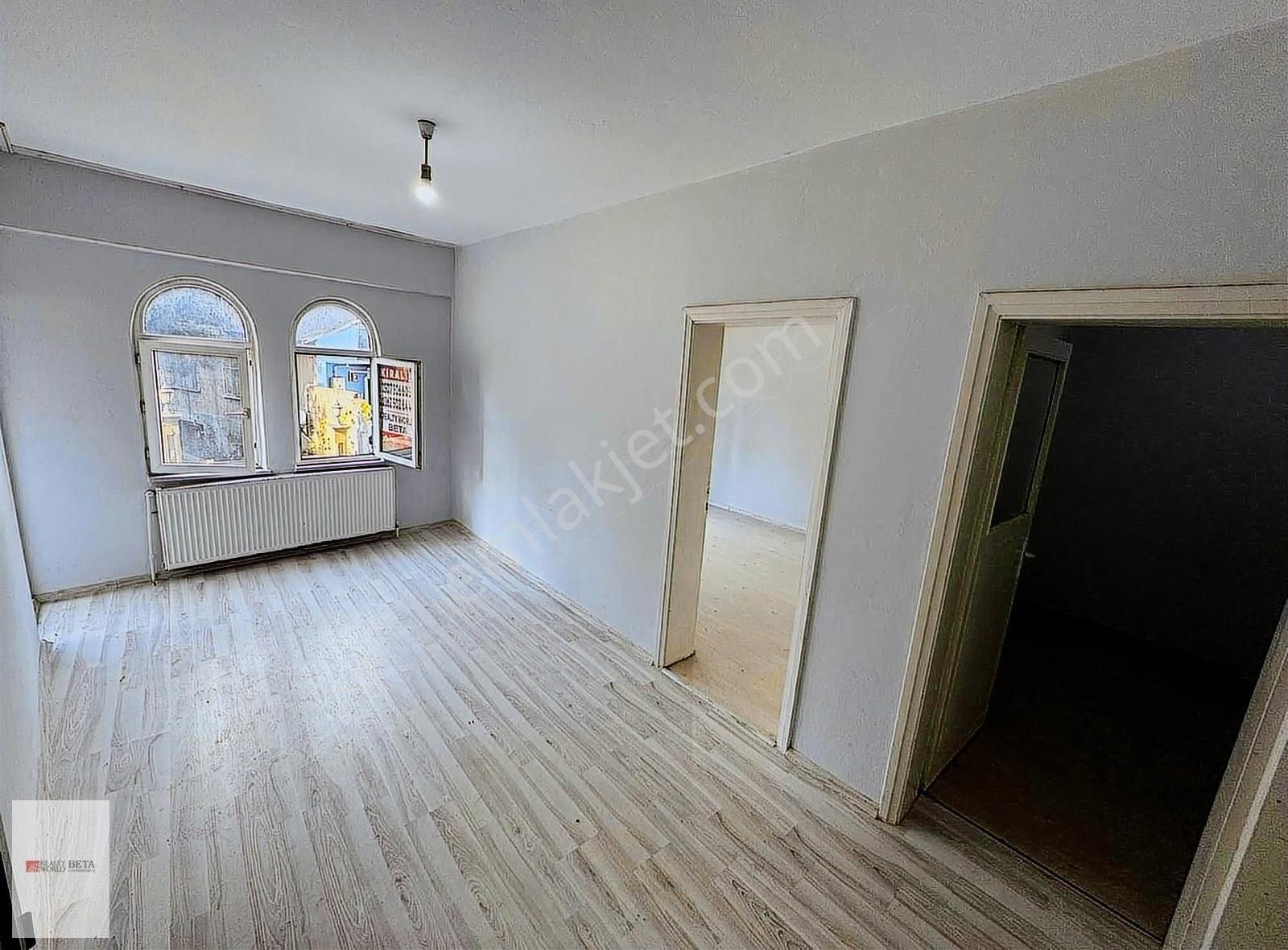 Canik Belediye Evleri Kiralık Daire Rw Beta ' Dan Kiralık 2+1