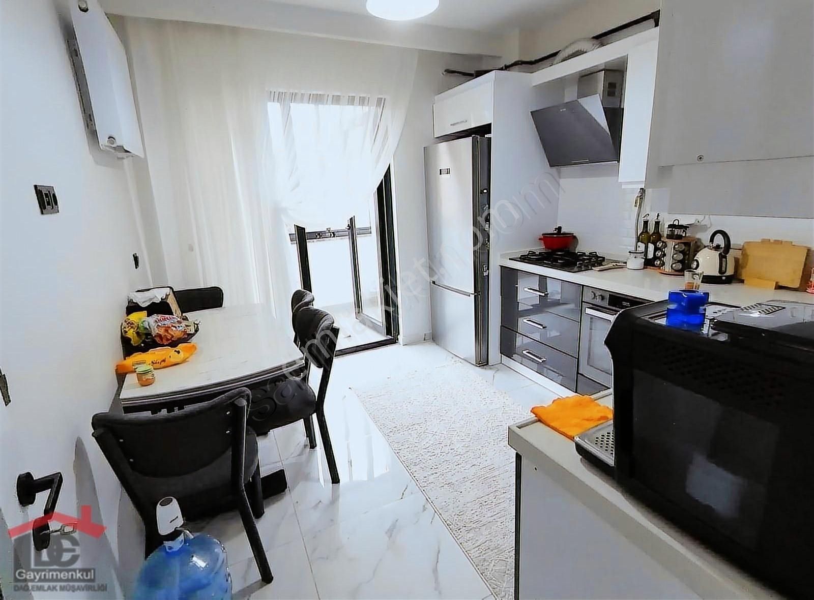 Nilüfer İhsaniye Satılık Daire Nilüfer İhsaniye De 3+1 140 M2 Havuzlu Yeni Arakat 5.500.000 Tl