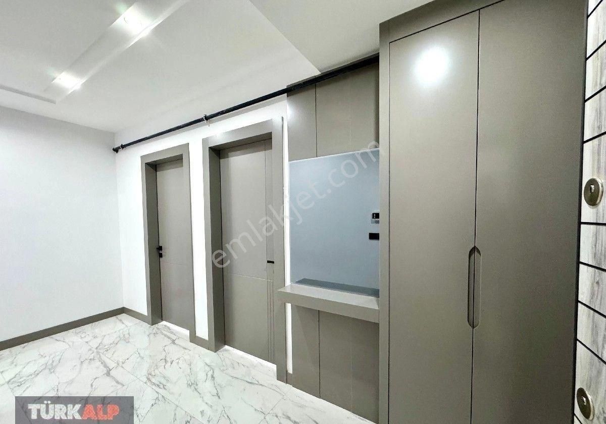 Denizli Yenisafakta Lüx Daireler - Görsel 4